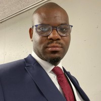Ebenezer Forson