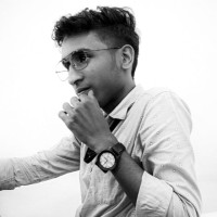 ASHISH SHAJAN