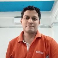 Ashish Vyas