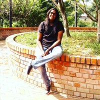 Joshaline Kezia