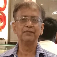 Manoj Narain