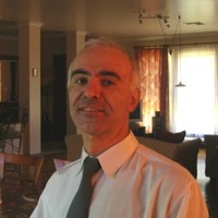 Tony Simeonov