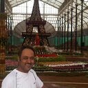 Bharat Mehta
