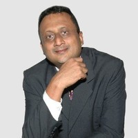 Sanjeet Shah