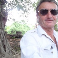 patrick Le Mestre