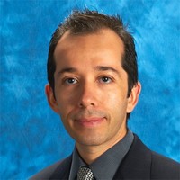 Victor H. Espinosa Perez, MBA, PMP