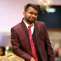 Arun M