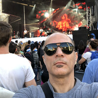 Marcel Geagea