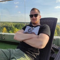 Dmitry Dolidov