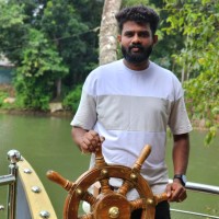 Vishnu Cm