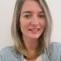 Cristina Giménez Teruel
