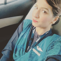 Aqsa Maha Zafar Baig