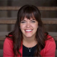 Tiffany Kann, LMSW