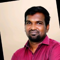 Kamaraj Krishnan