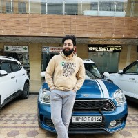 SAMARTH SETHI