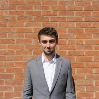 Andrew Ricketts
