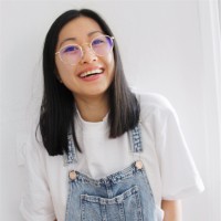 Cécile Tran