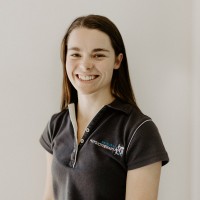Amelia Dunlop