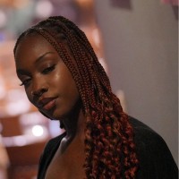 Ayanna Lovelady