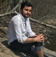 Juan Rodriguez