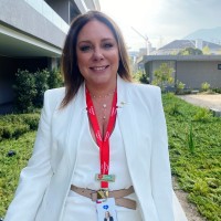 Maria De Lourdes Mourenza R.