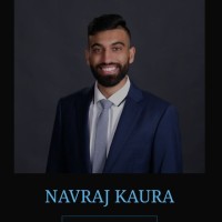 Navraj Kaura