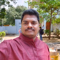 Tejesh Badri