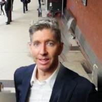 Scott Conley