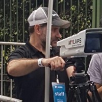 Dan Bloedorn