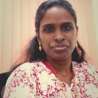 Anantha Jothi