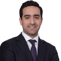 Ignacio Diaz Sahr