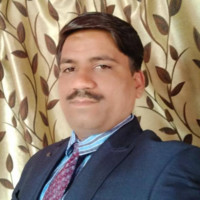 Vinod Pande