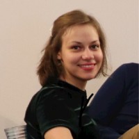 Jaana Larionova