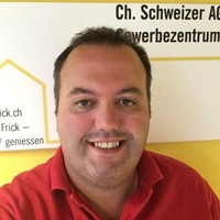 Schweizer Christian