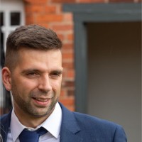 Matthew Jones