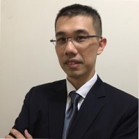 Ken Kwok