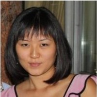 Ekaterina Yun