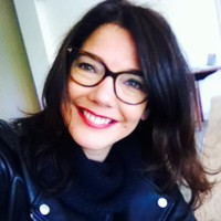 Esra Overduin