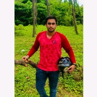 Anush Paul