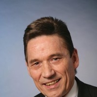 Dr. jur. Horst Werner