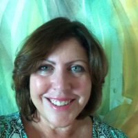 Mary Connell, Cmp
