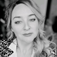 Jacqui O'Shea-Jacobsen