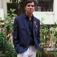 Ankit Doshi