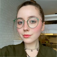 Alyona Sheyman