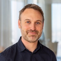 Kasper Nørskov Kragh