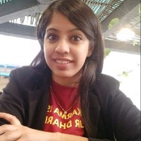 Sangeeta Reen
