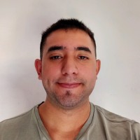 Matias Gimenez