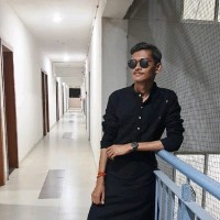 Harshit Pithava