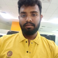 Manju B