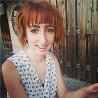 Samantha Corrigan